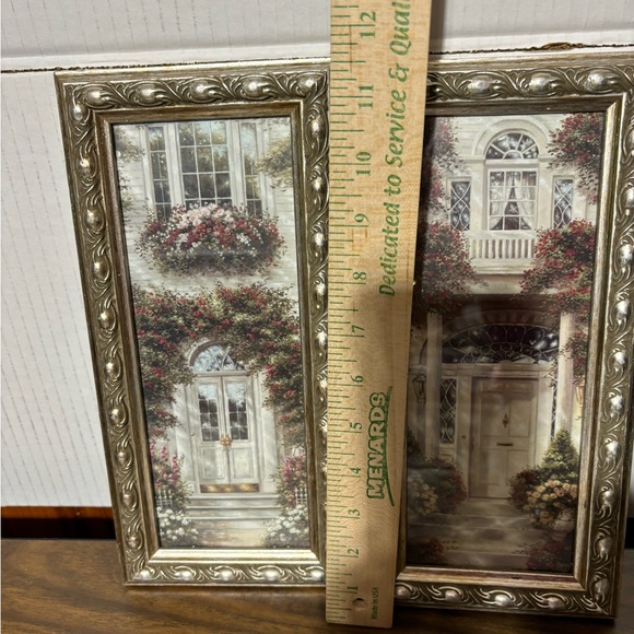 Clearance Bundle w/second item for $4.99 shipping Accent pictures. 10” H X 5” W - Picture 4 of 6